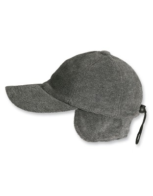 Fleece Baseball Cap